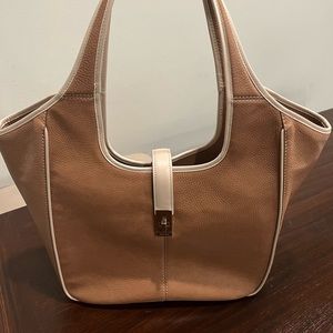 Carla Fawn Henderson Brahmin